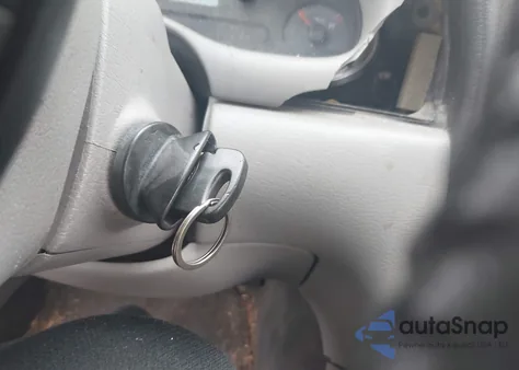 2000 Ford Mustang из США, поврежденный, VIN 1FAFP4046YF136163